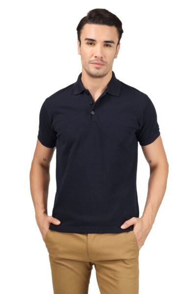 Playful Polo T-Shirts Colors You Must Possess in Your Wardrobe